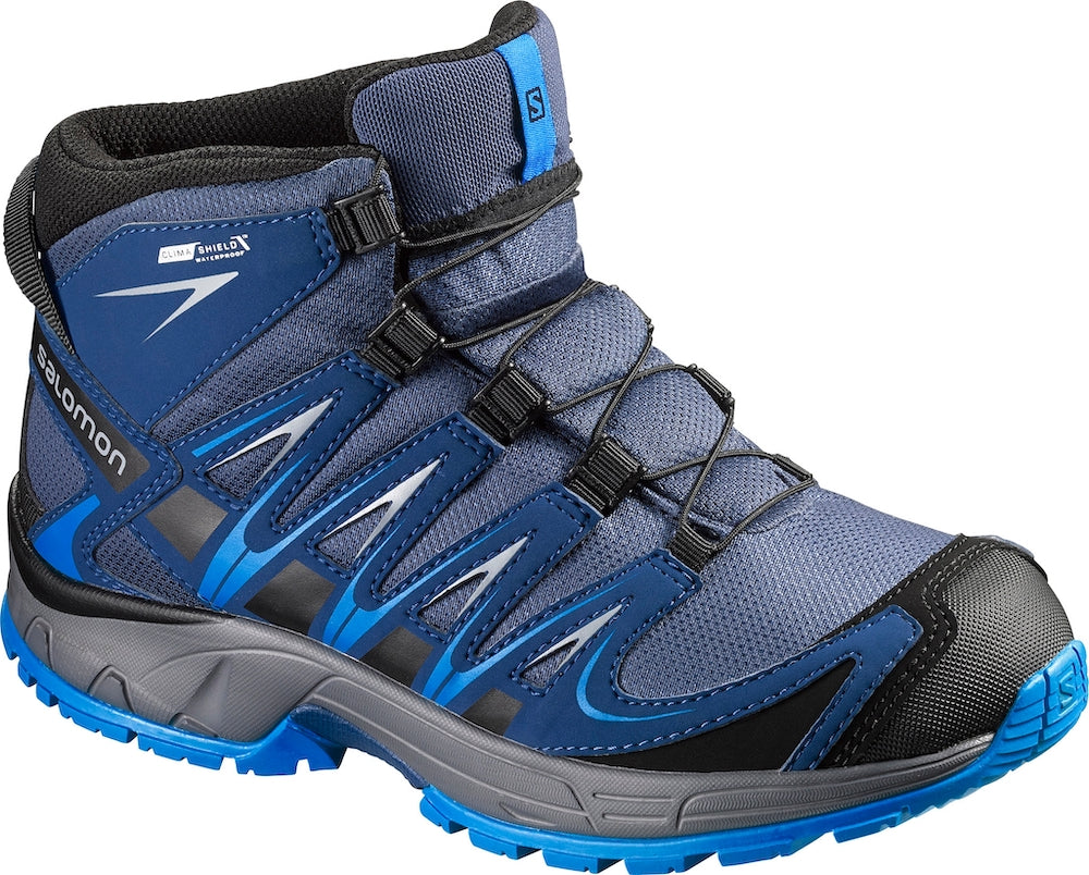 Salomon XA Pro CSWP Mid