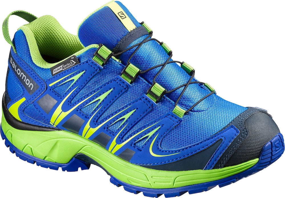 Salomon XA PRO CSWP Jr