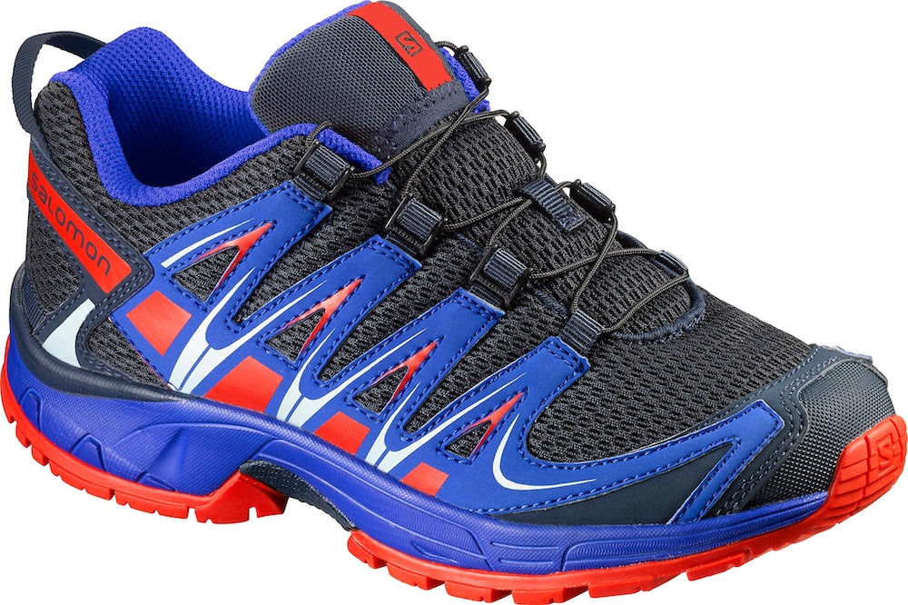 Salomon XA Pro 3D jr.