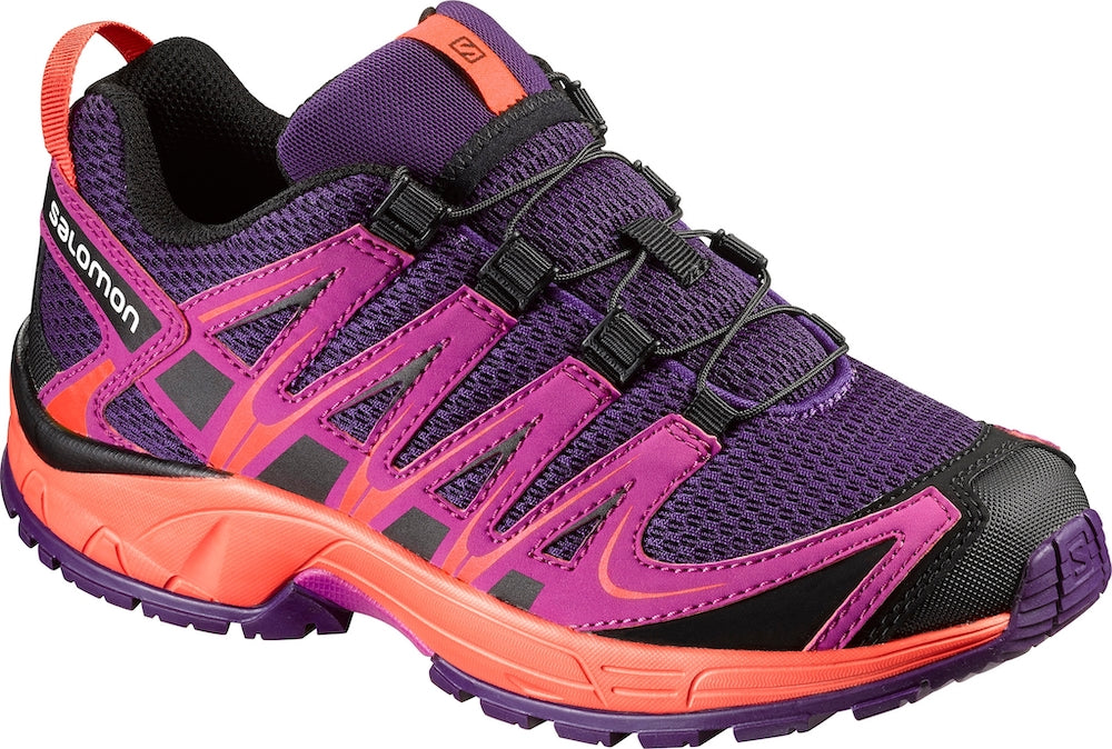 Salomon XA Pro 3D Jr.