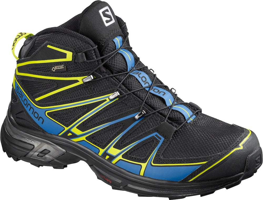 Salomon X-Chase Mid GTX