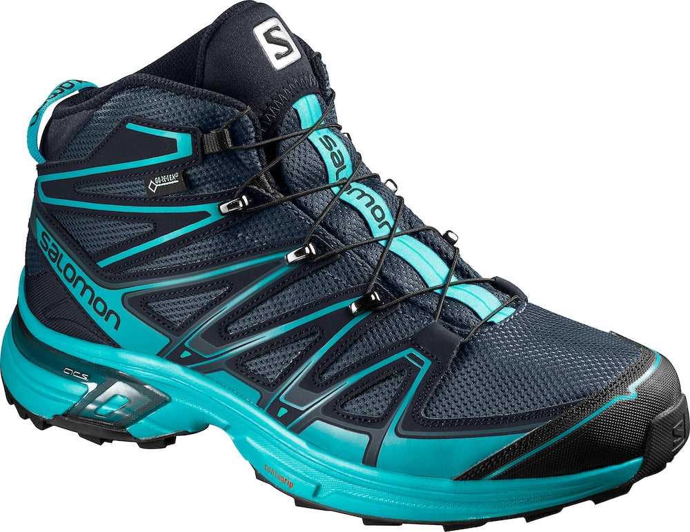 Salomon X-Chase Mid GTX w