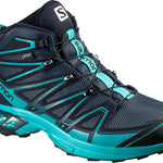 Salomon X-Chase Mid GTX w
