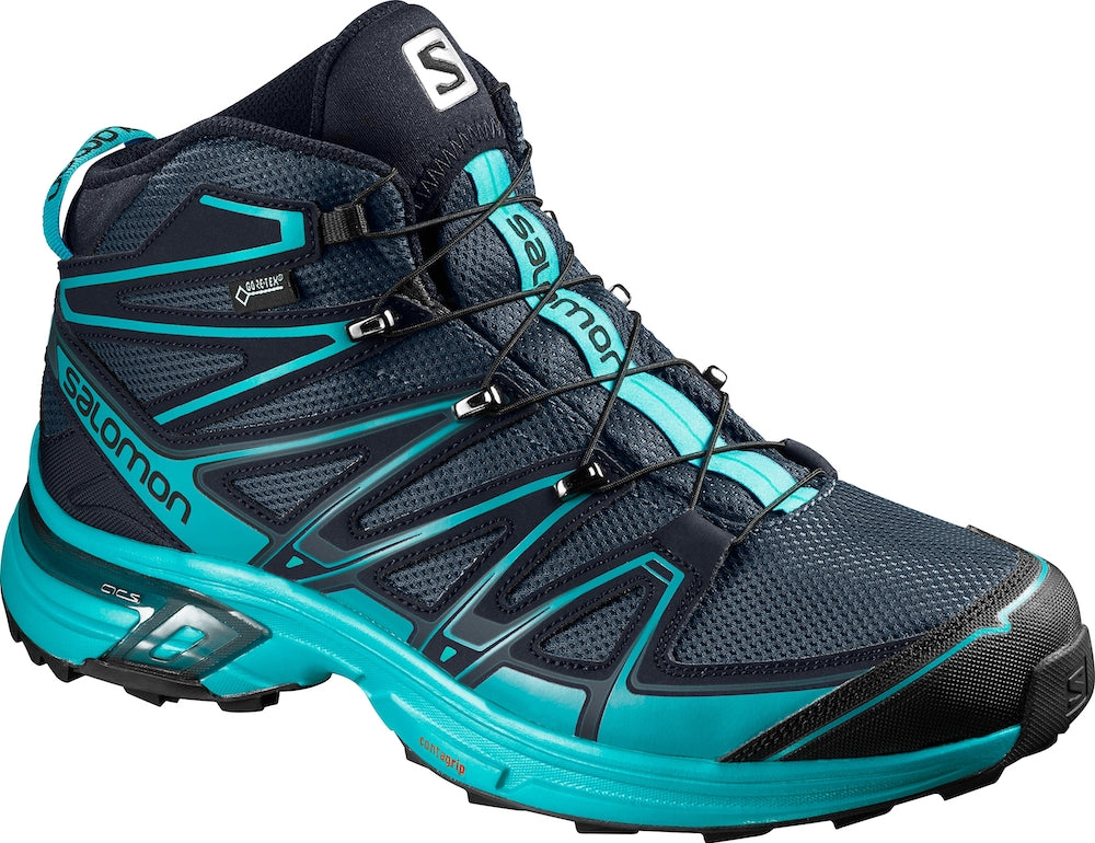 Salomon X-Chase Mid GTX w