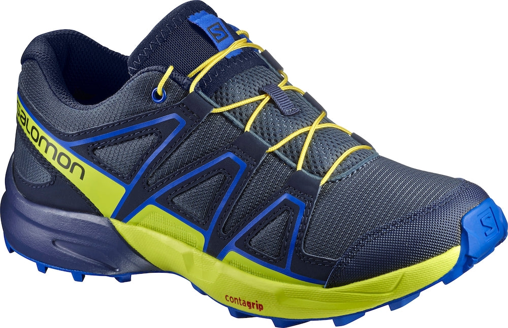 Salomon Speedcross jr.
