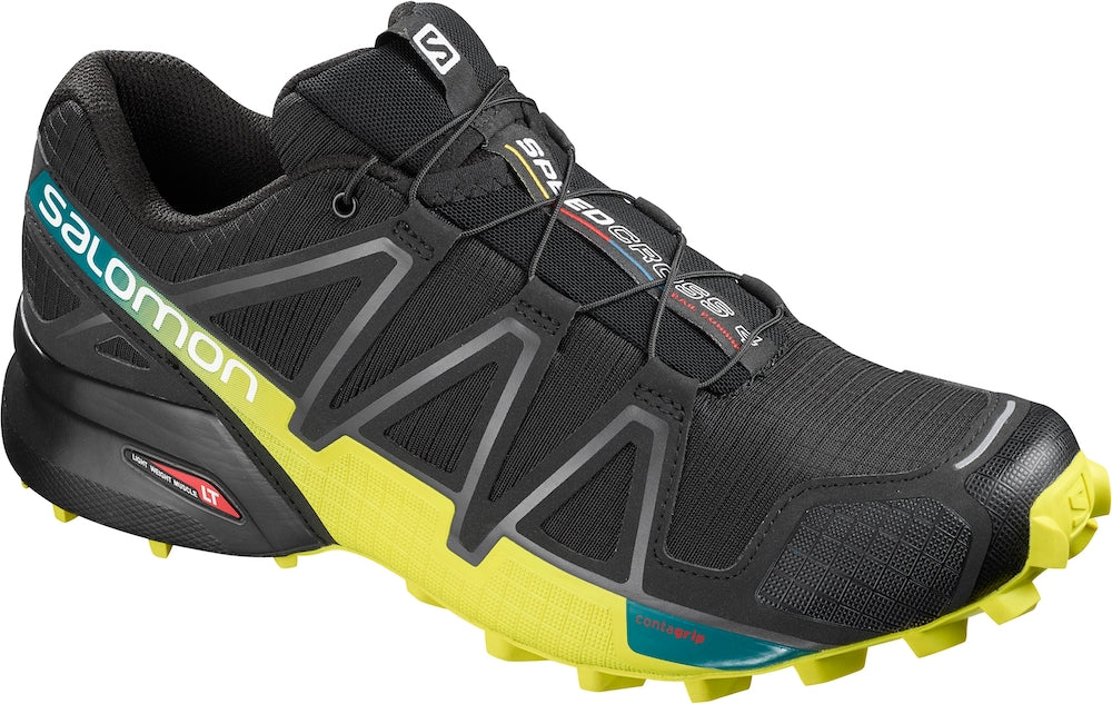 Salomon Speedcross 4
