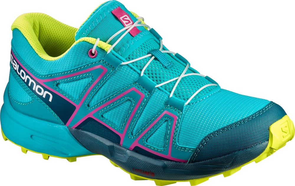 Salomon Speedcross jr.