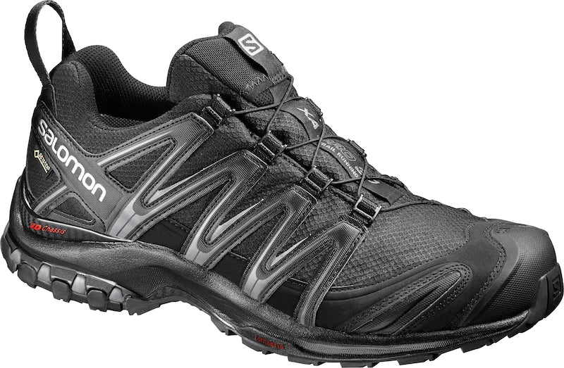 Salomon XA PRO 3D GTX