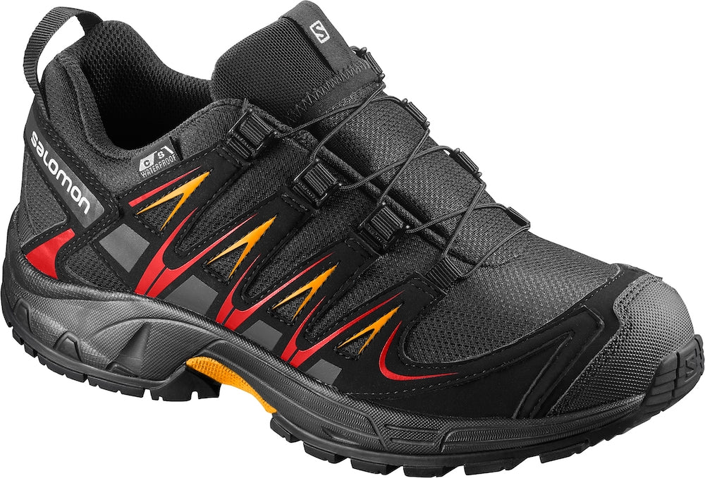 Salomon XA PRO CSWP Jr