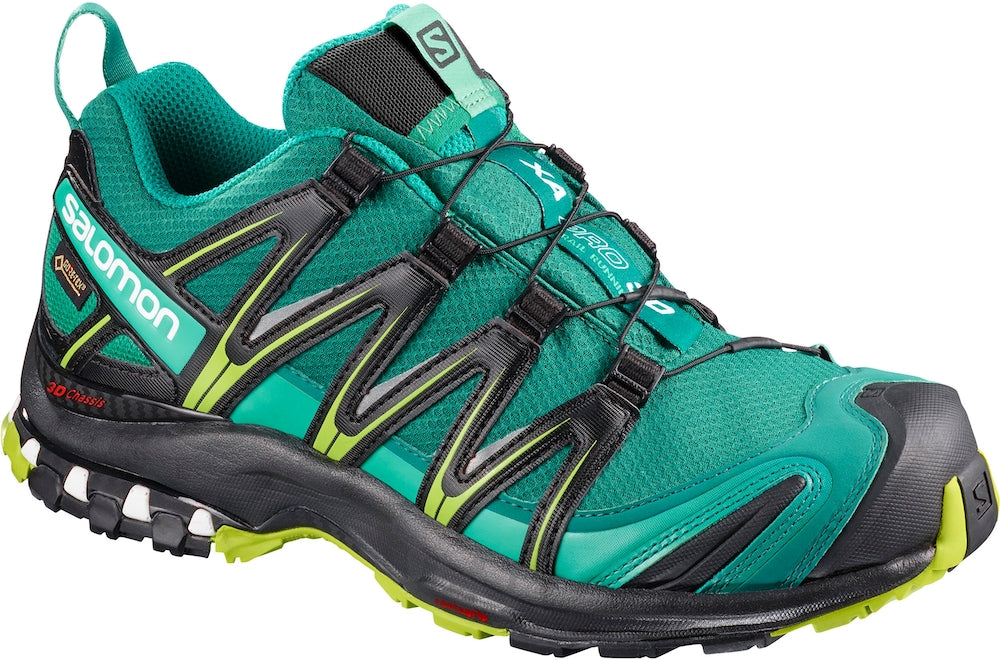 Salomon XA Pro 3D GTX wmn
