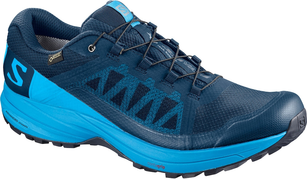 Salomon XA Elevate GTX