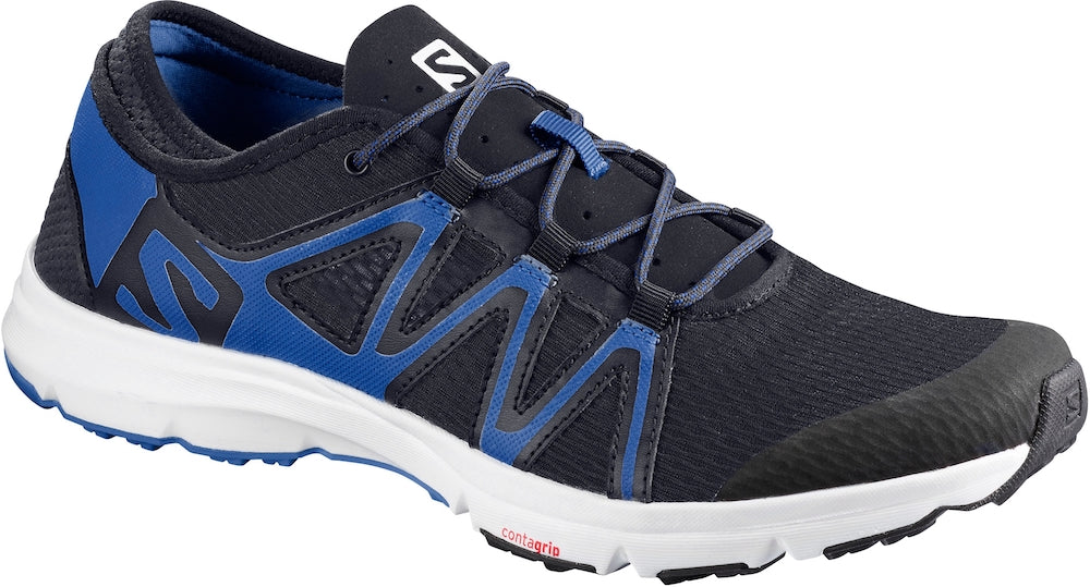 Salomn Crossamphibian