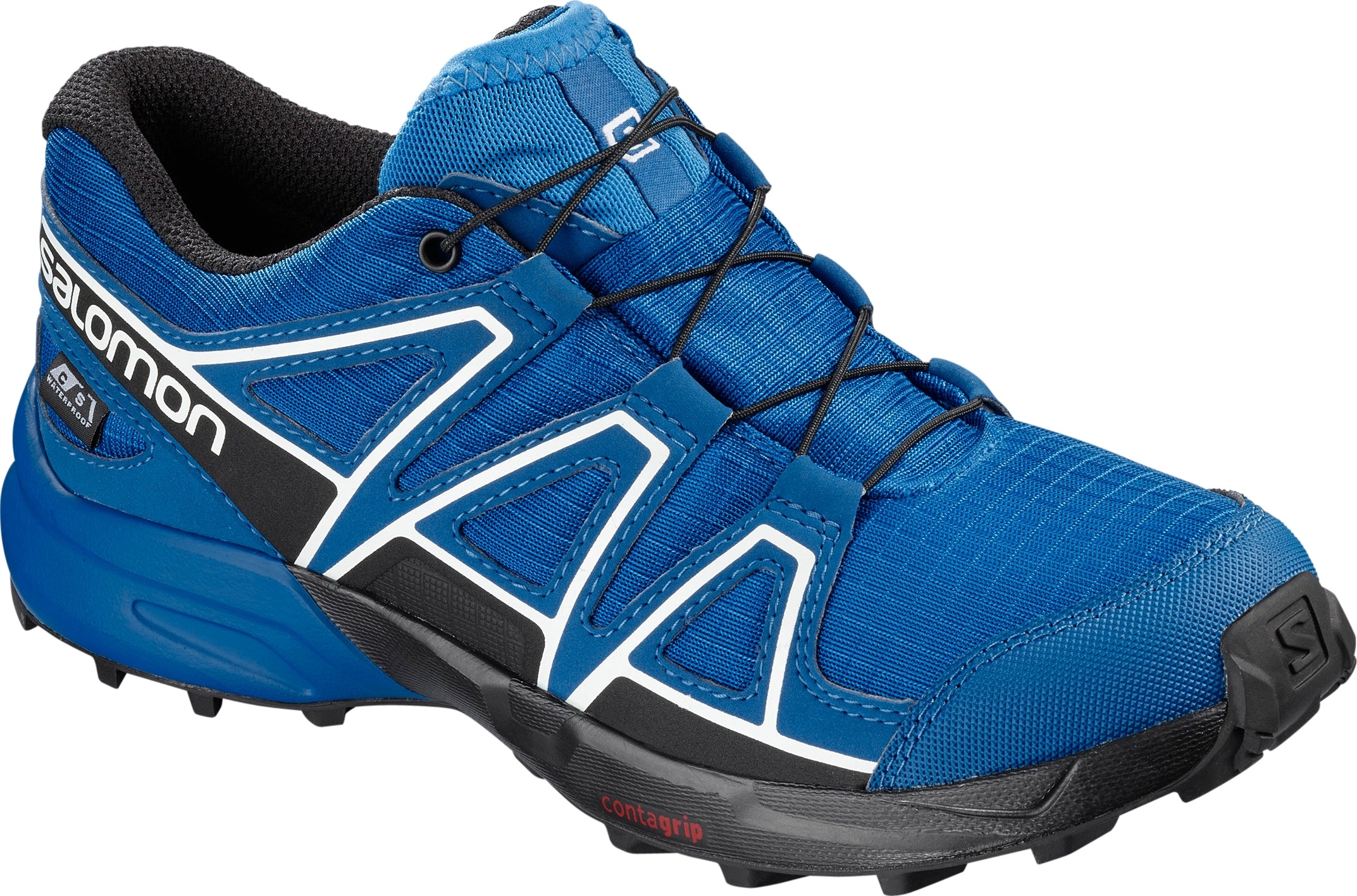 Salomon Speedcross CSWP Indigo