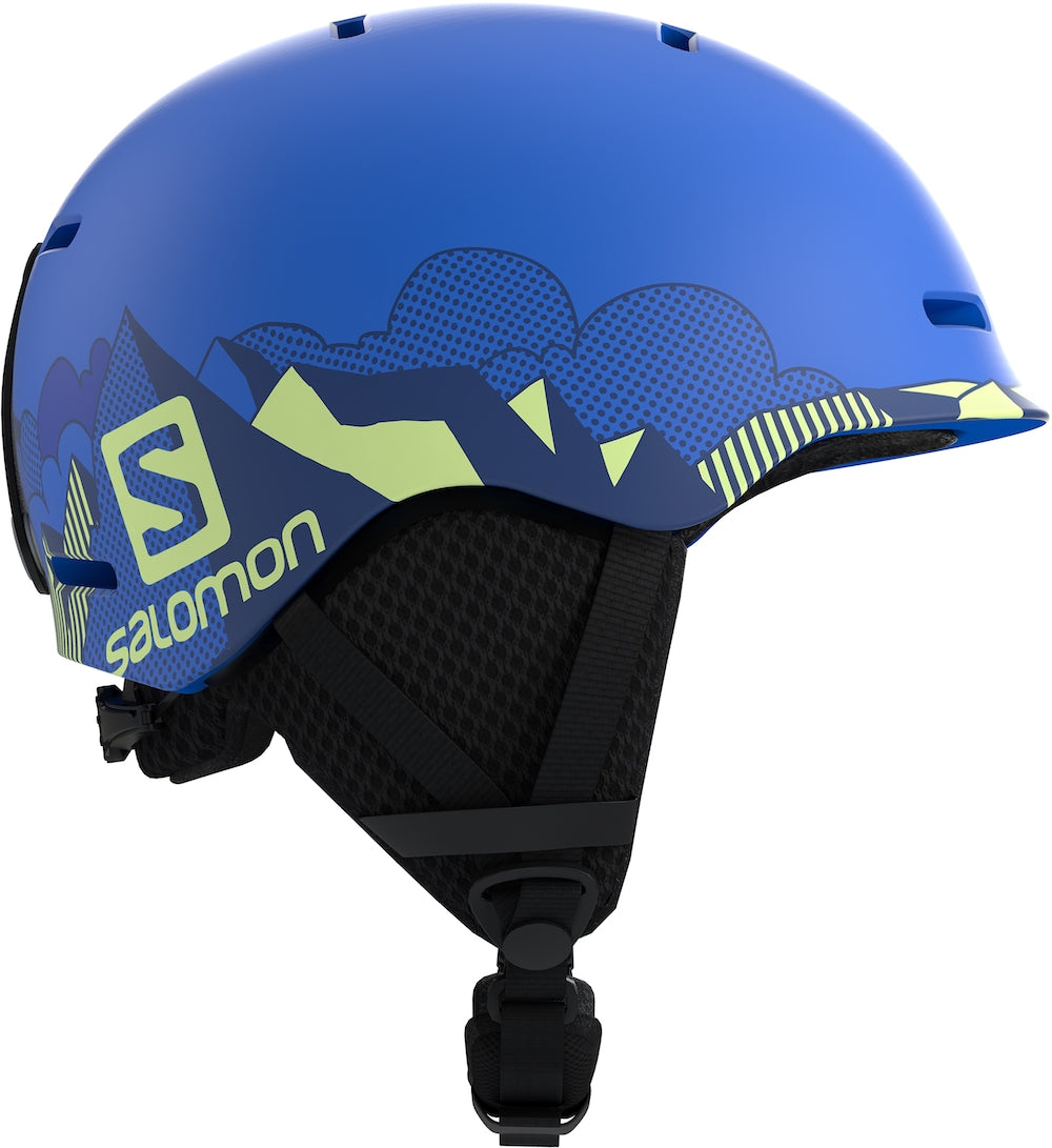 Salomon Grom
