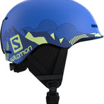 Salomon Grom