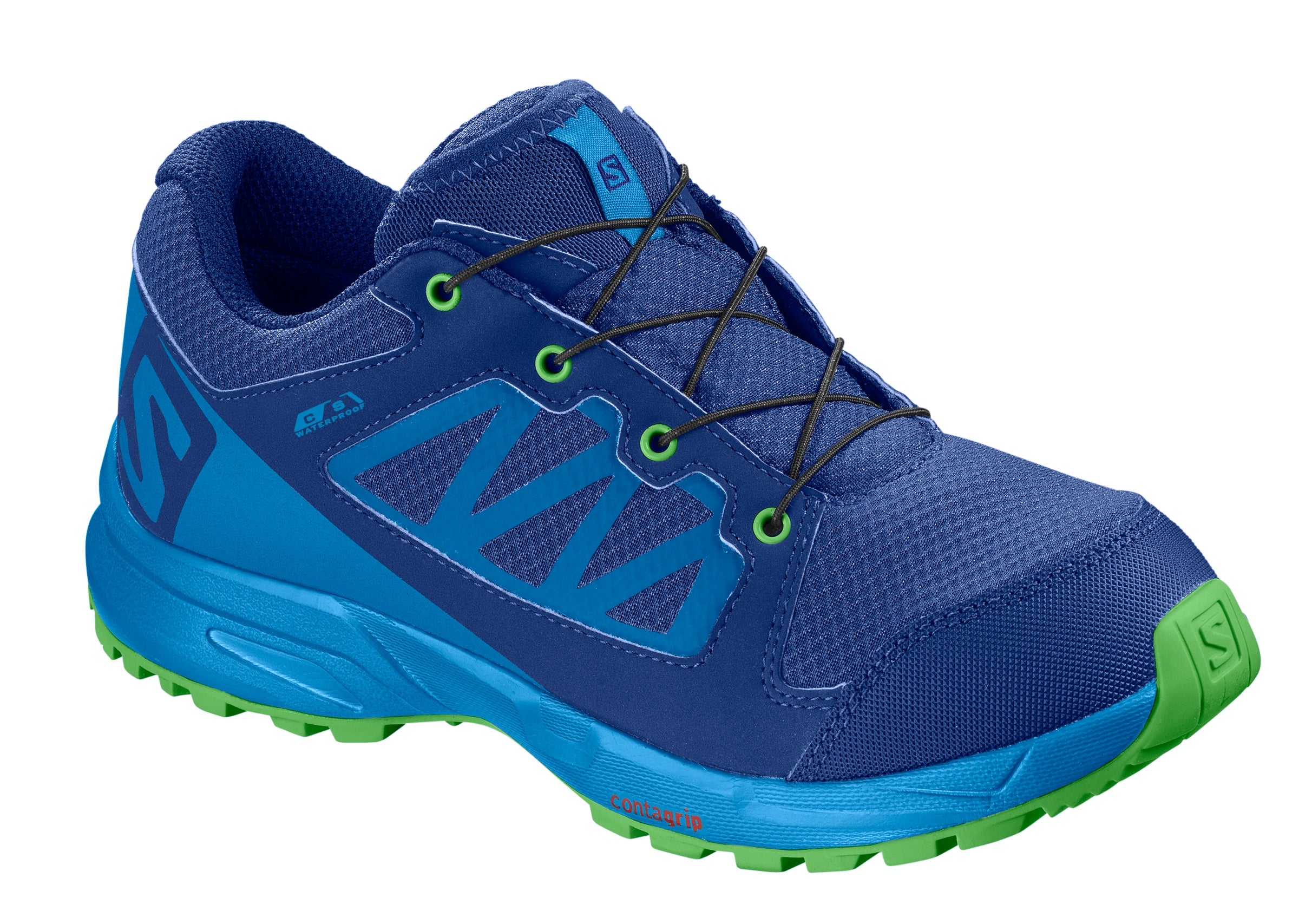 Salomon XA ELEVATE CSWP J