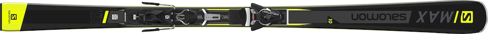 Salomon S Max 10