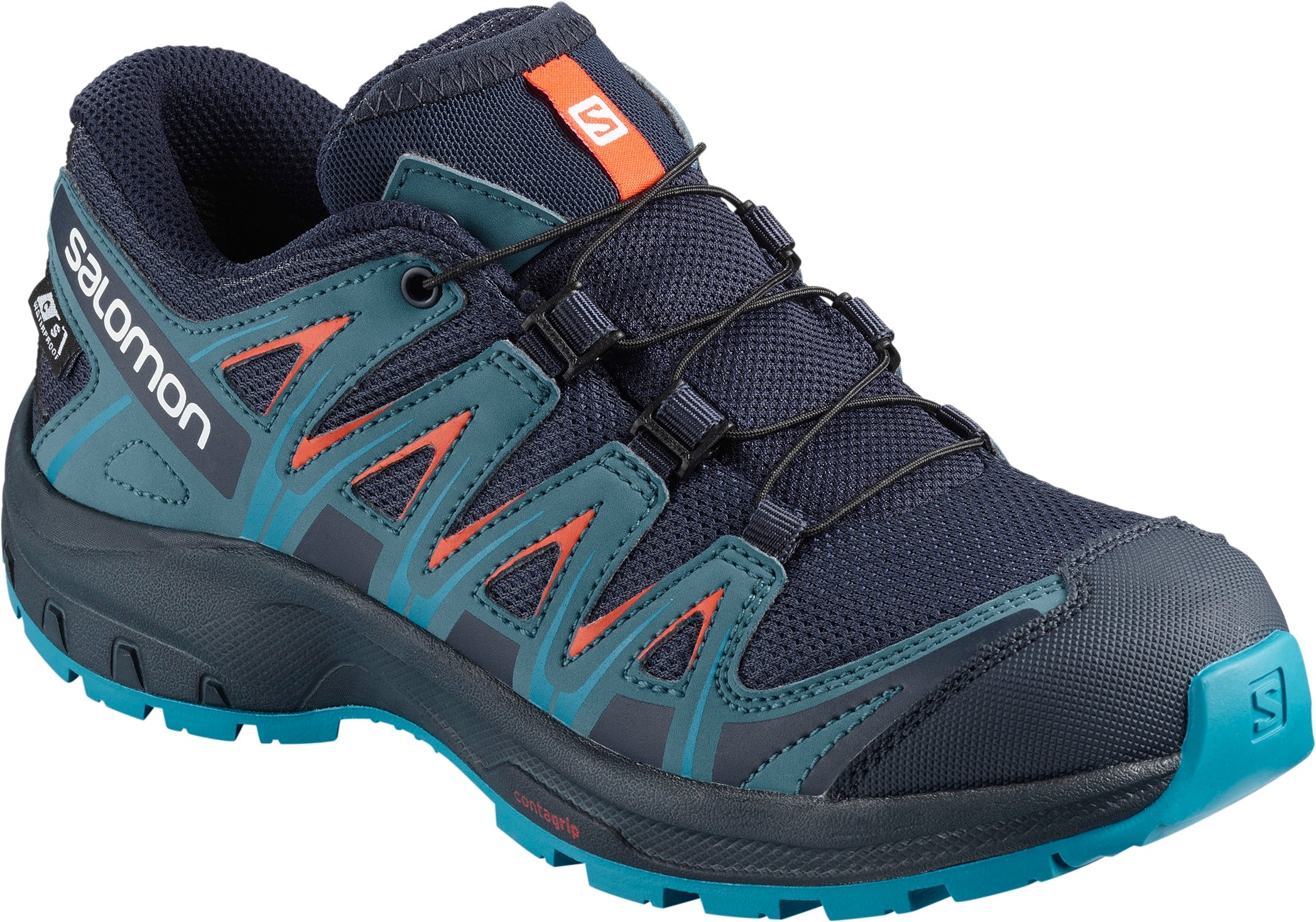 Salomon XA Pro 3D CSWP navy blaze