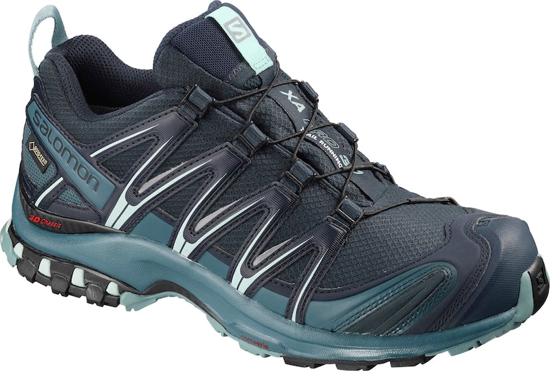 Salomon XA PRO 3D GTX W