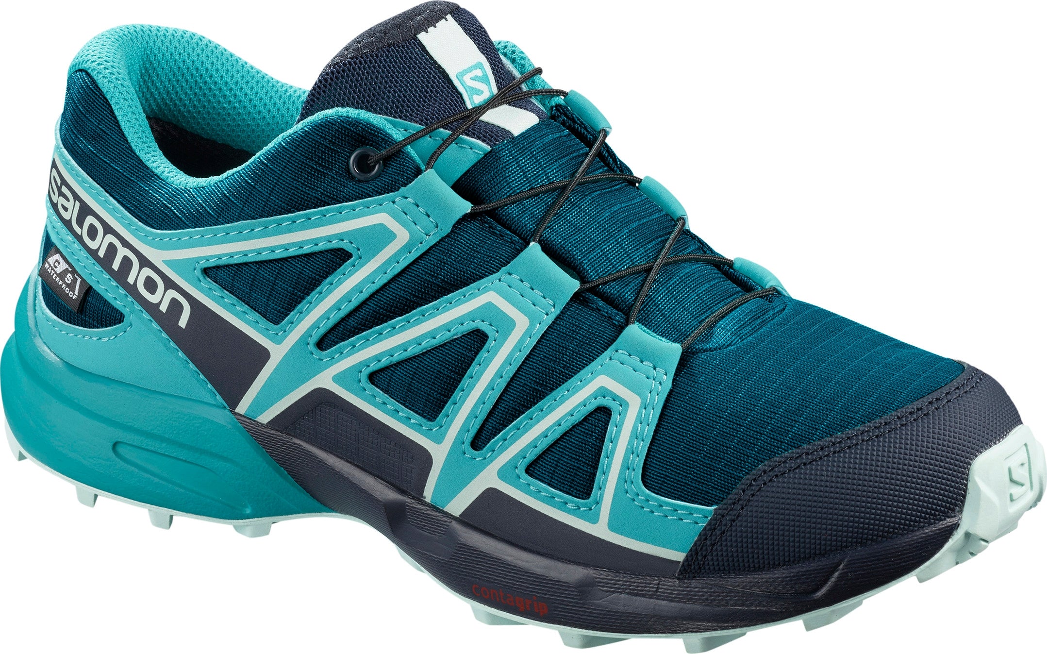 Salomon Speedcross CSWP lyons