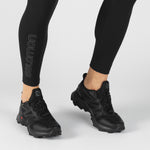 Salomon Supercross GTX black