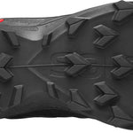 Salomon Supercross GTX W black