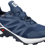 Salomon Supercross GTX sargasso