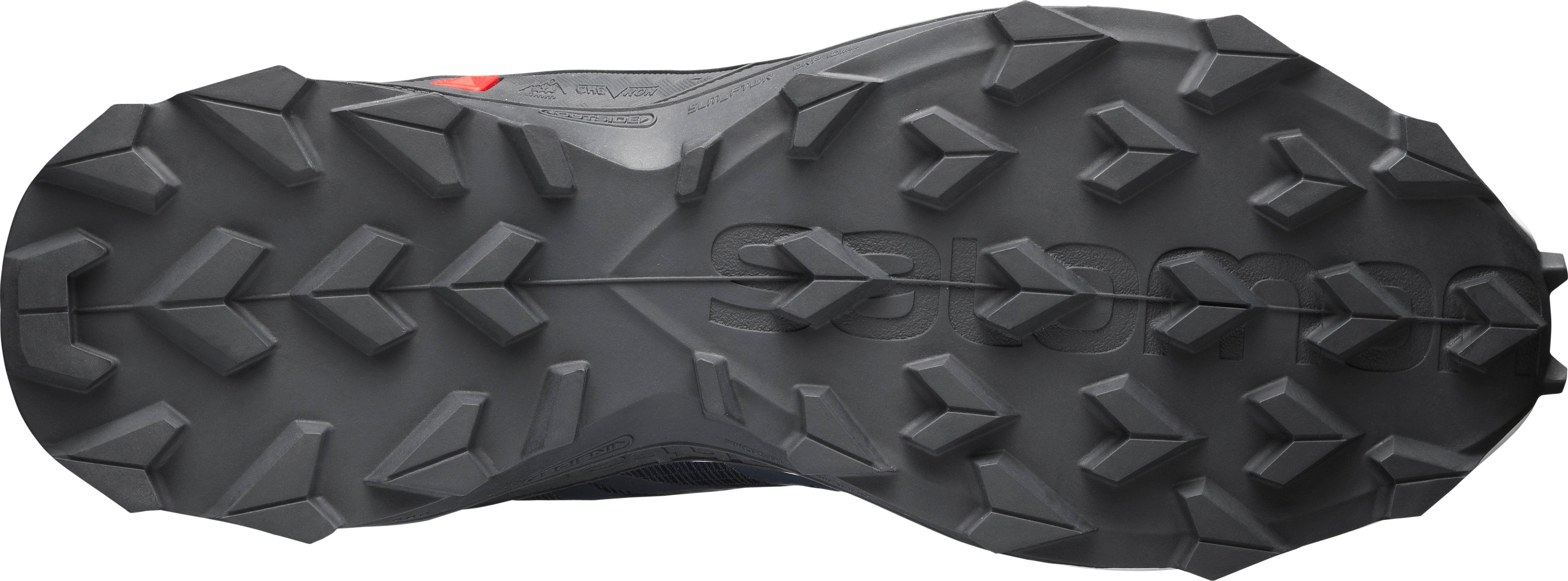 Salomon Supercross GTX sargasso