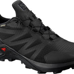 Salomon Supercross GTX W black