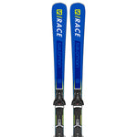 Salomon S/RACE SHOT SL + Z12 GW F