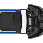 Salomon S/RACE SHOT GS + Z12 GW F