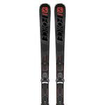 Salomon S/FORCE 11 + Z12 GW F80 G