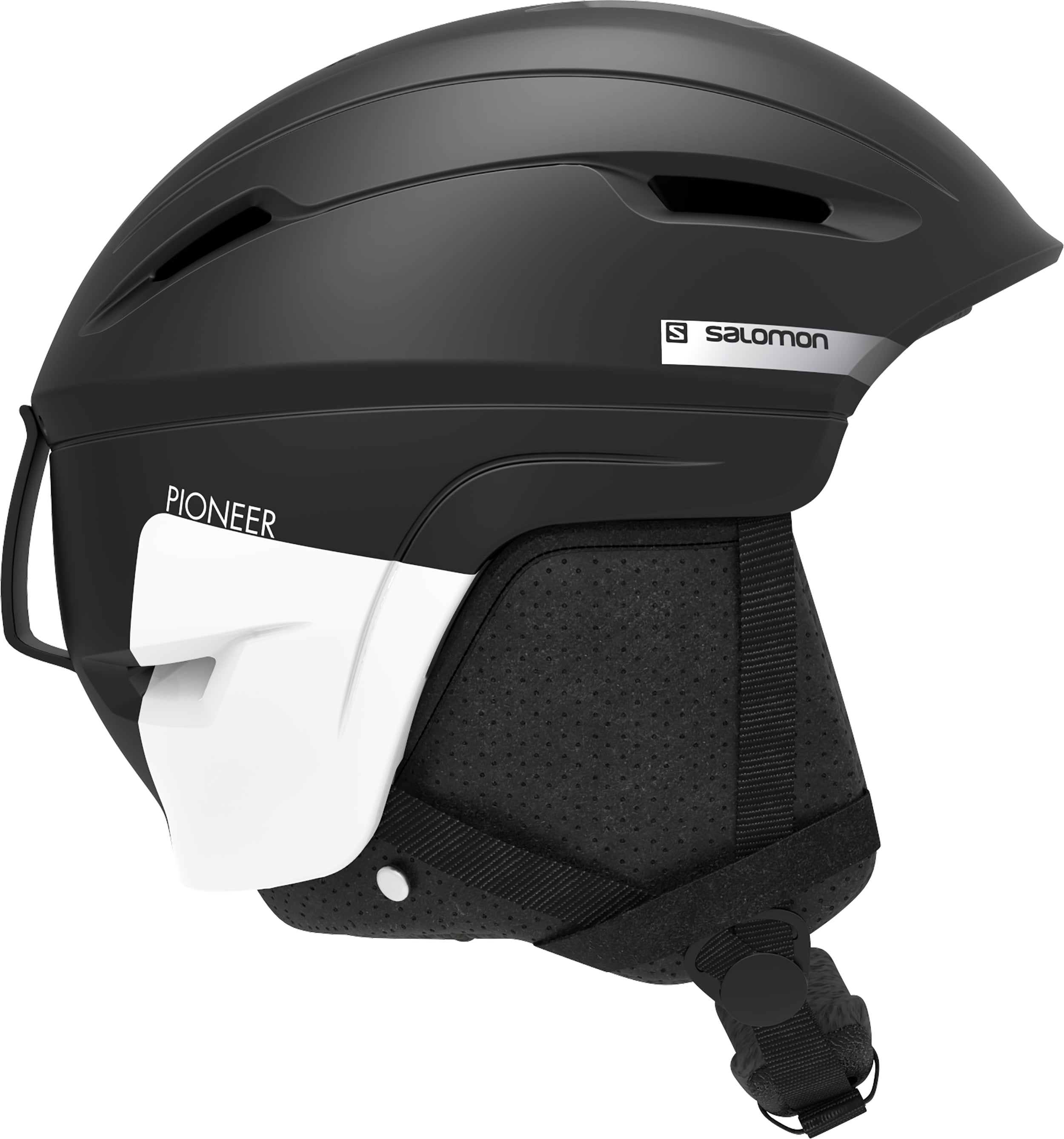 Salomon PIONEER ACCESS C.AIR BLACK