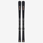 Salomon S/MAX W 8 + M11 GW L80 Bk 20/21