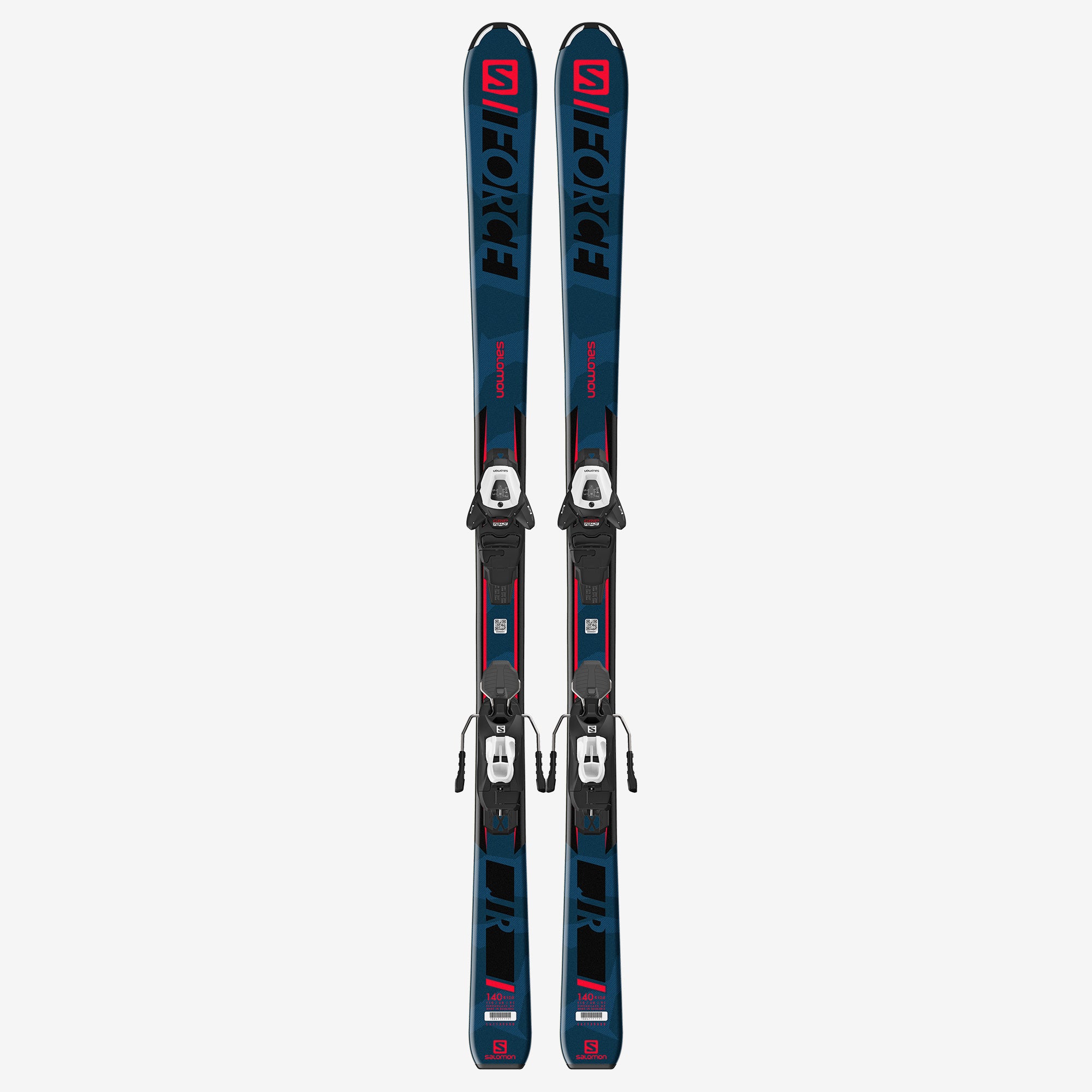 Salomon S/FORCE Jr M + L6 GW J2 8 20/21