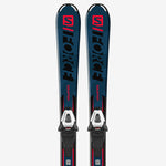 Salomon S/FORCE Jr S + C5 GW J75 20/21