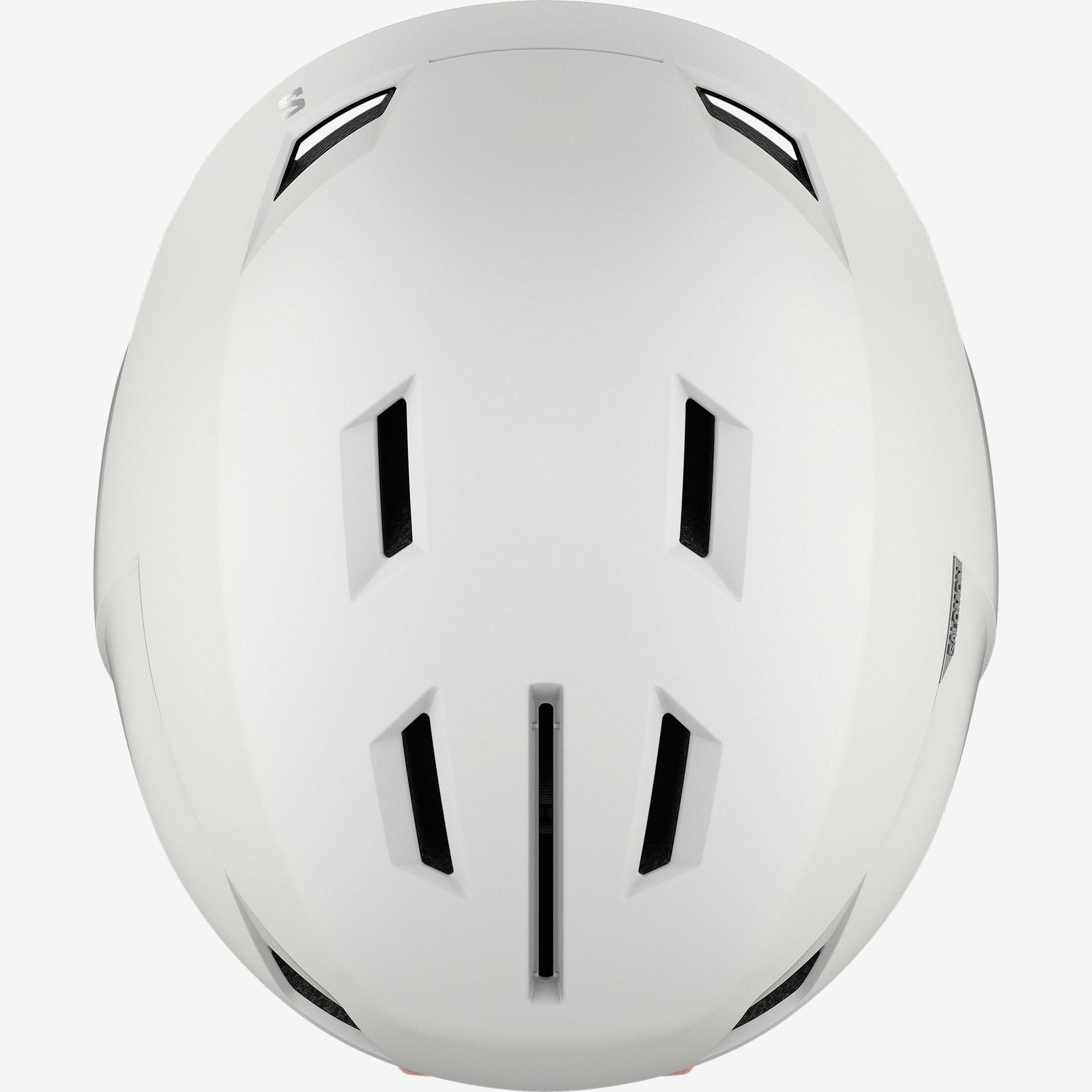 Salomon Helm Icon LT Access wmn-white