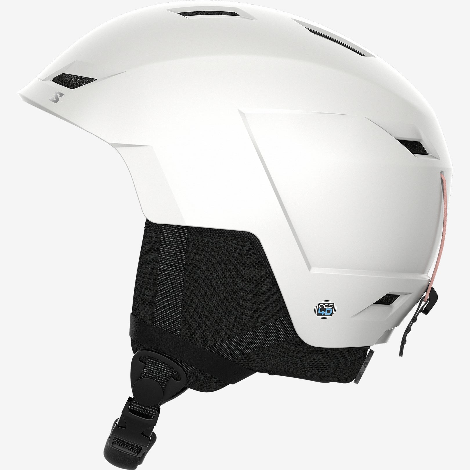 Salomon Helm Icon LT Access wmn-white