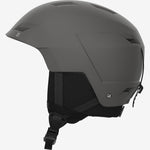 Salomon Helm Pioneer LT access-grey