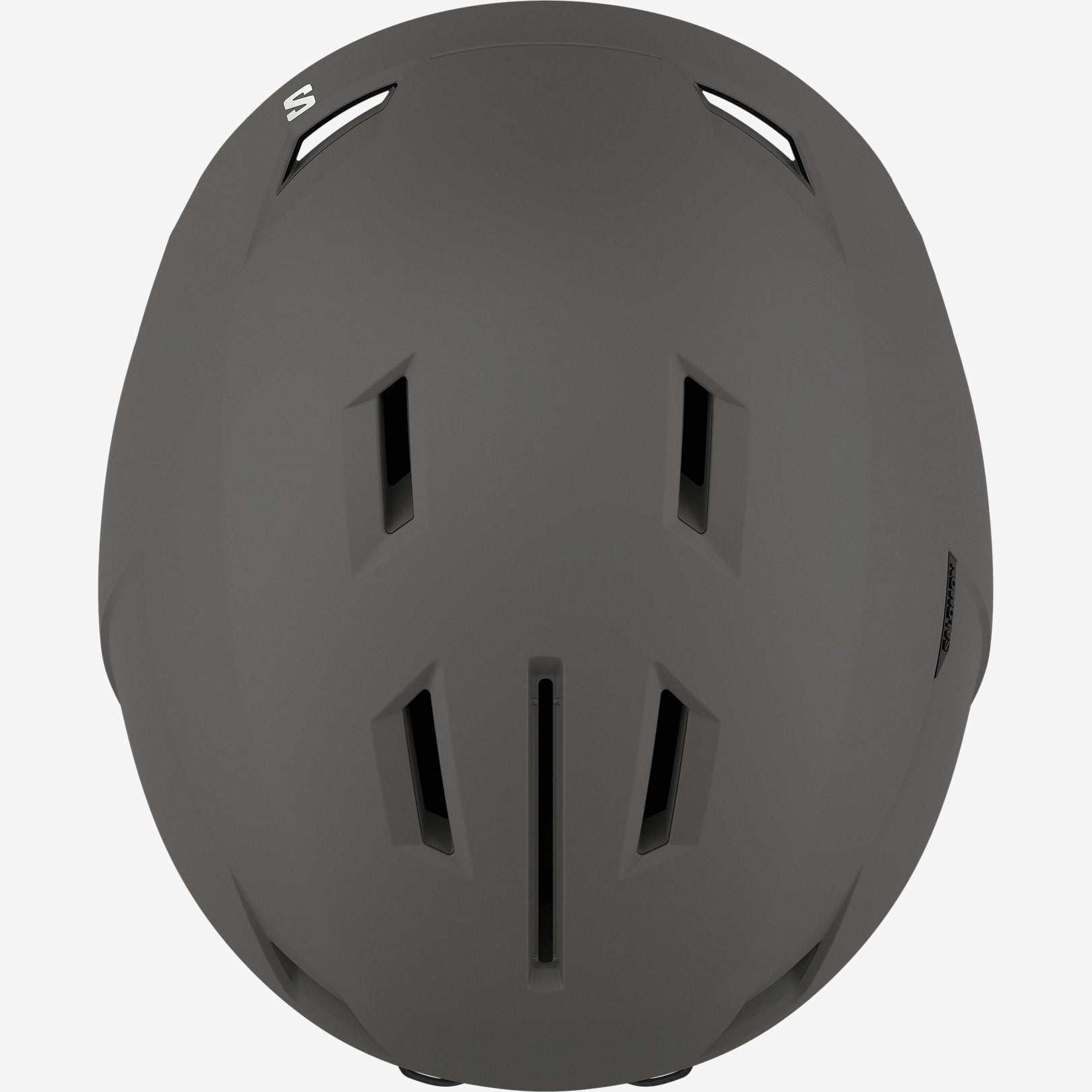 Salomon Helm Pioneer LT access-grey