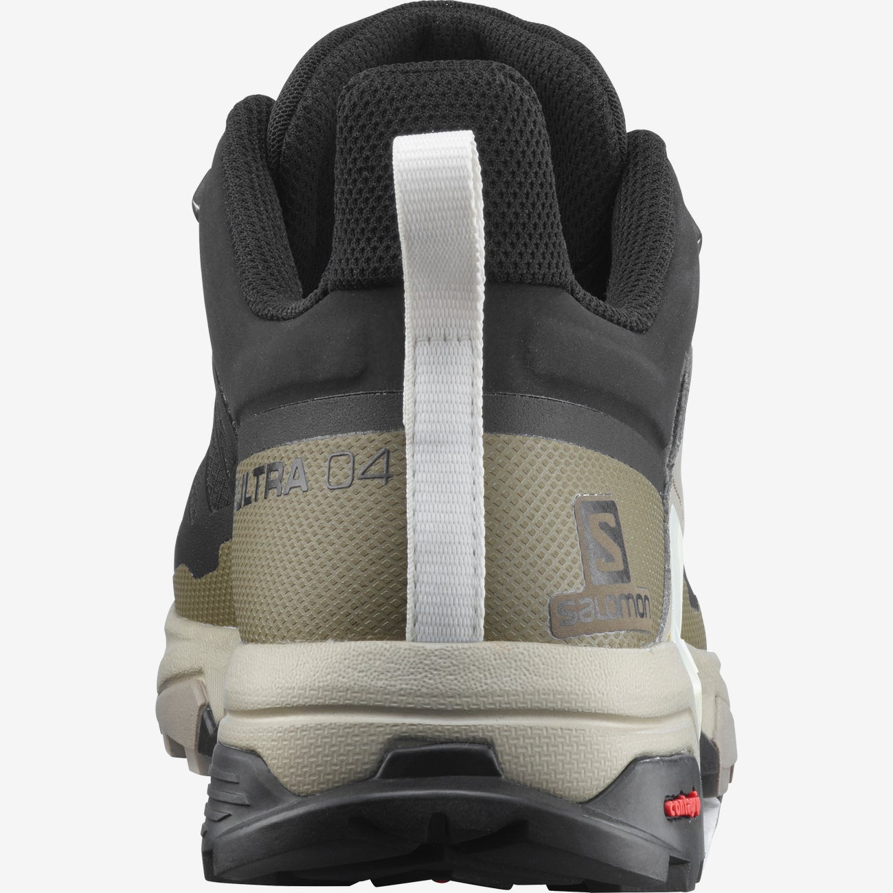 Schuhe X ULTRA 4 GTX Black/VinKak/Vanila