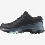Schuhe X ULTRA 4 GTX W Black/StoWea/Opal