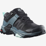 Schuhe X ULTRA 4 GTX W Black/StoWea/Opal