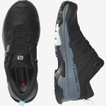 Schuhe X ULTRA 4 GTX W Black/StoWea/Opal