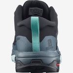Schuhe X ULTRA 4 GTX W Black/StoWea/Opal