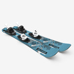 Salomon QST Jr XS + C5 GW J75 23/24