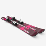 Salomon LUX Jr M + LG GW J2 80 B 23/24