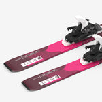 Salomon Lux Jr (100-120) + C5 GW 22/23