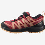 Schuhe XA PRO V8 CSWP K Earth/Black/Almo