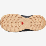 Schuhe XA PRO V8 CSWP K Earth/Black/Almo